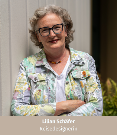 Lilian Schaefer