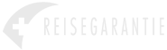 Reisegarantie Logo