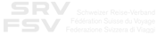SRV Logo
