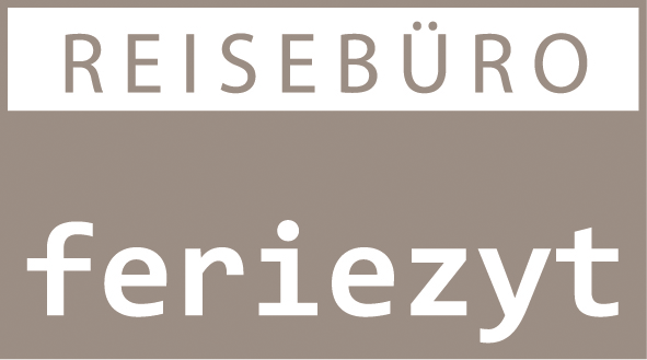 Reisebüro Feriezyt Logo